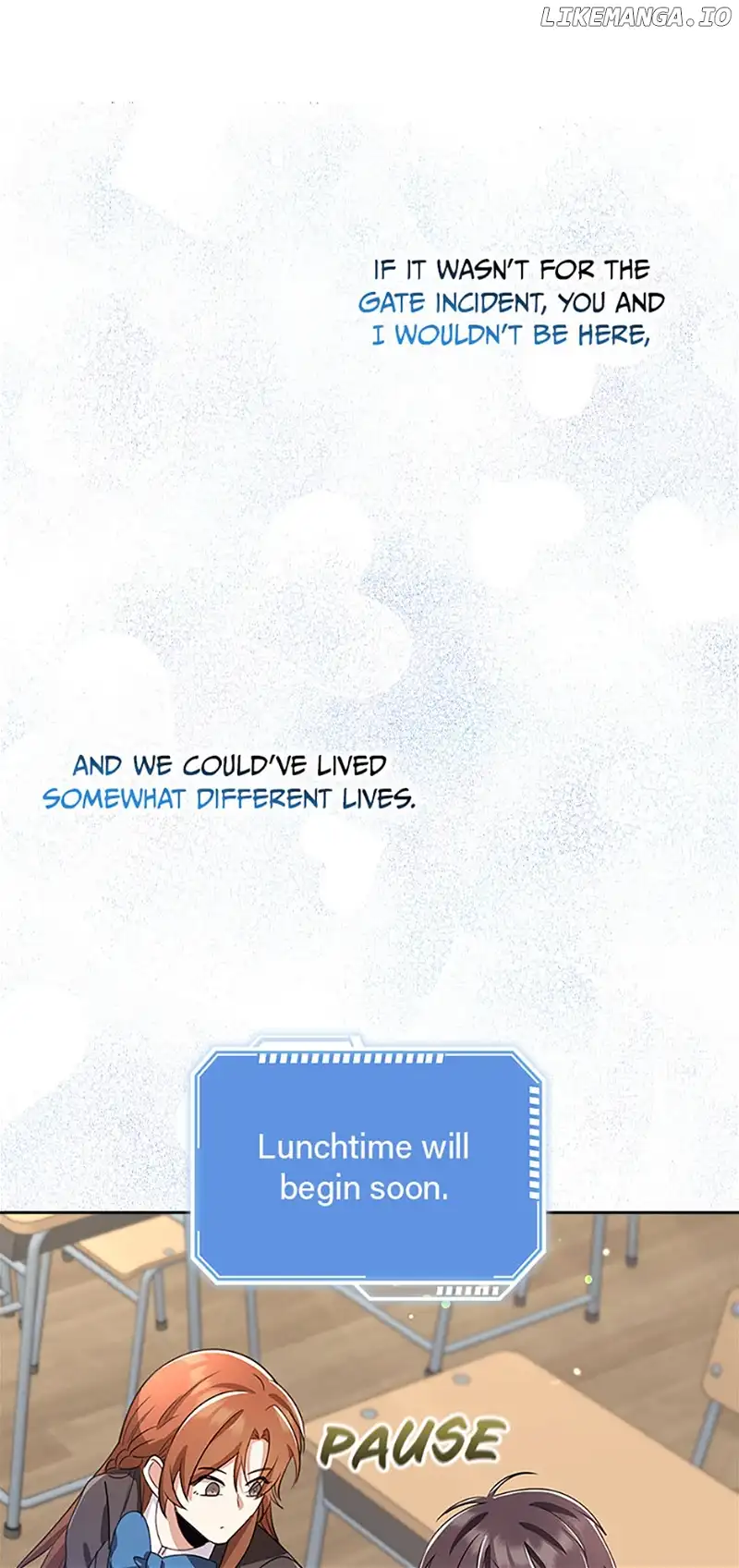 The Dungeon’s Time-Bound S-Rank Beauty Chapter 38 - Page 56