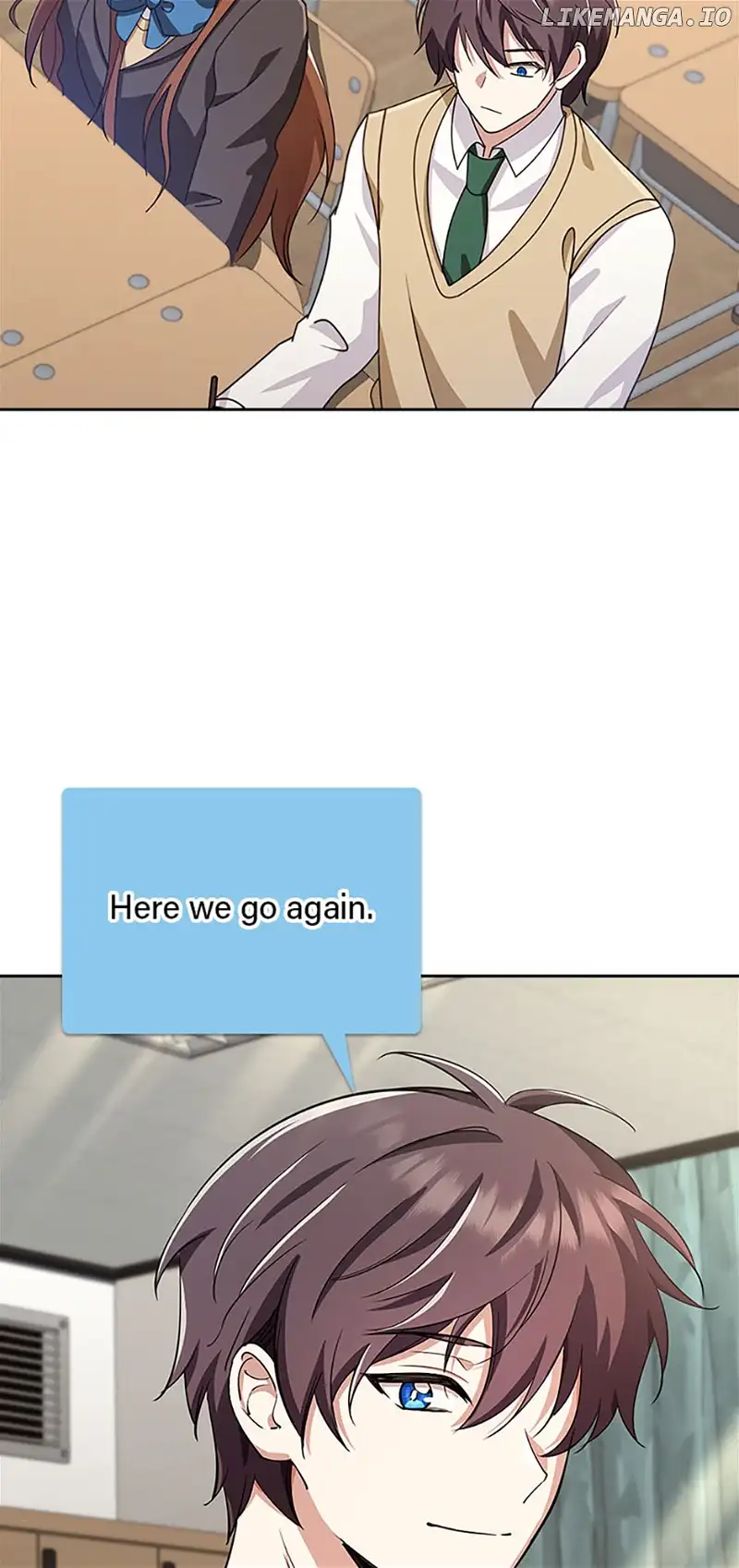 The Dungeon’s Time-Bound S-Rank Beauty Chapter 38 - Page 57