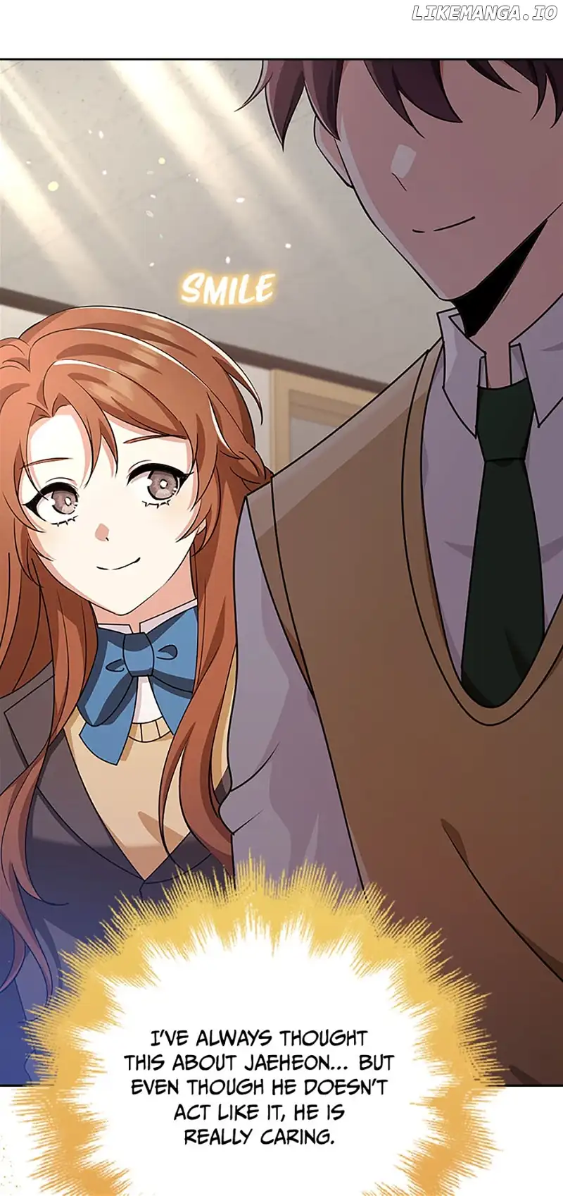 The Dungeon’s Time-Bound S-Rank Beauty Chapter 38 - Page 61