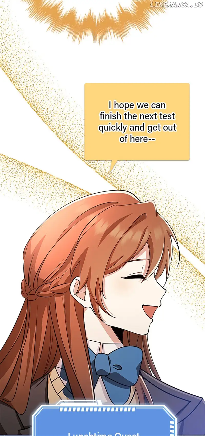 The Dungeon’s Time-Bound S-Rank Beauty Chapter 38 - Page 62