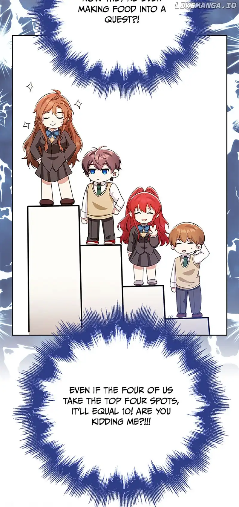 The Dungeon’s Time-Bound S-Rank Beauty Chapter 38 - Page 64