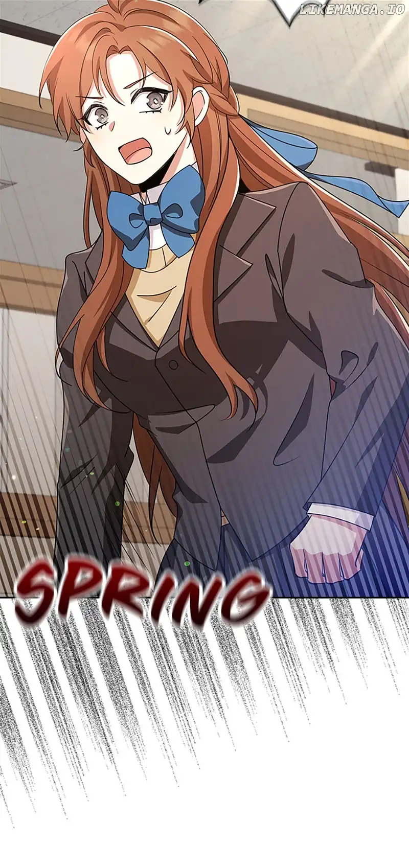 The Dungeon’s Time-Bound S-Rank Beauty Chapter 38 - Page 66