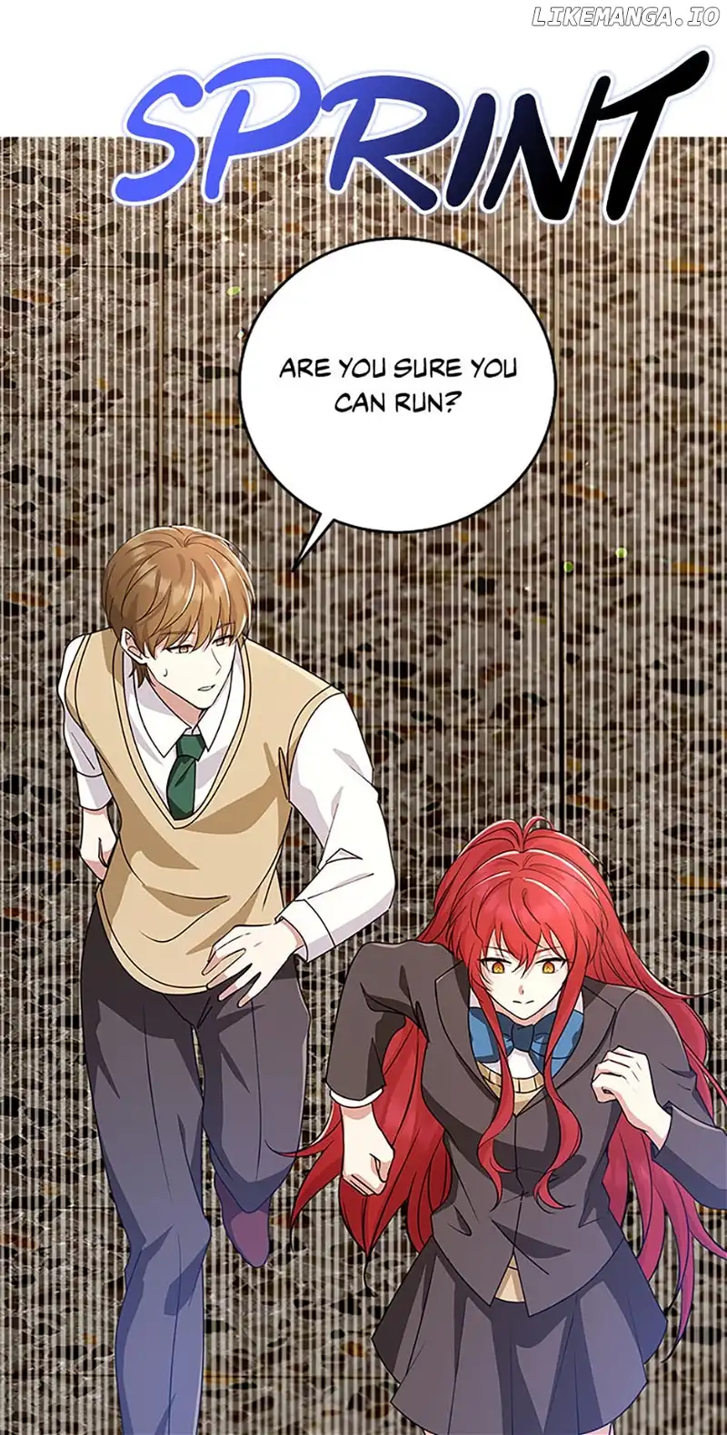 The Dungeon’s Time-Bound S-Rank Beauty Chapter 38 - Page 67