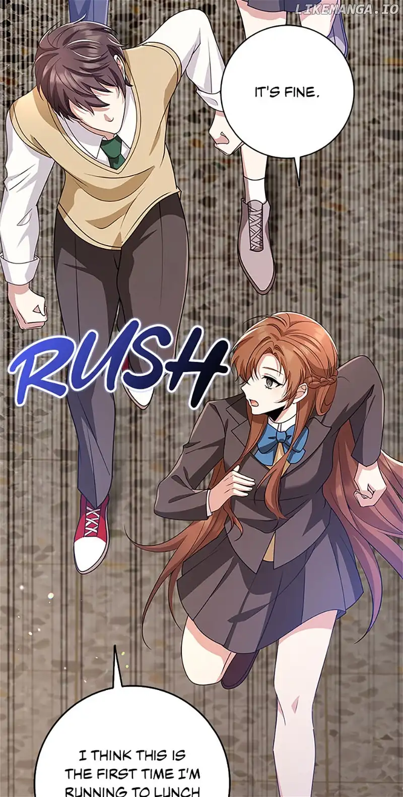 The Dungeon’s Time-Bound S-Rank Beauty Chapter 38 - Page 68