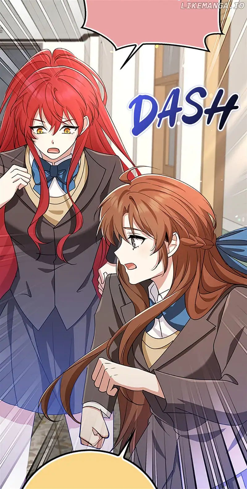 The Dungeon’s Time-Bound S-Rank Beauty Chapter 38 - Page 70