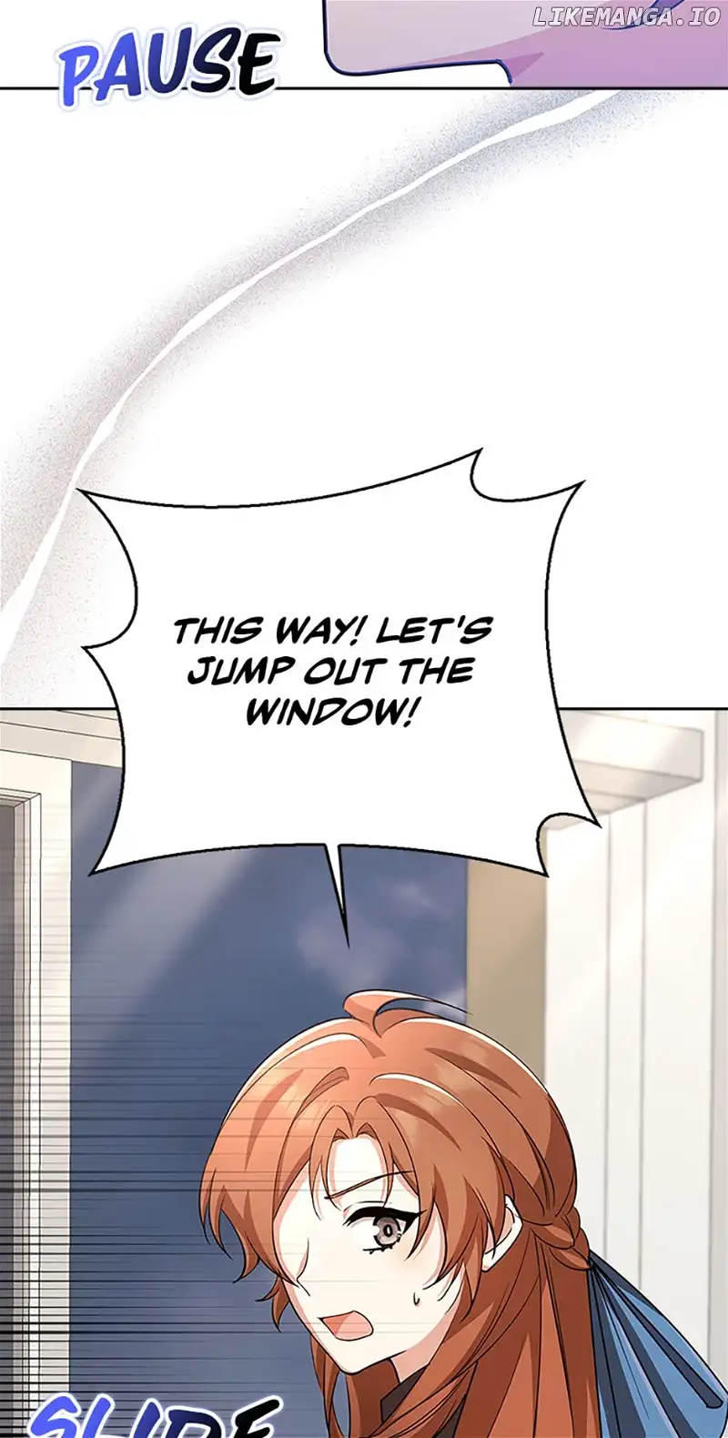 The Dungeon’s Time-Bound S-Rank Beauty Chapter 38 - Page 72