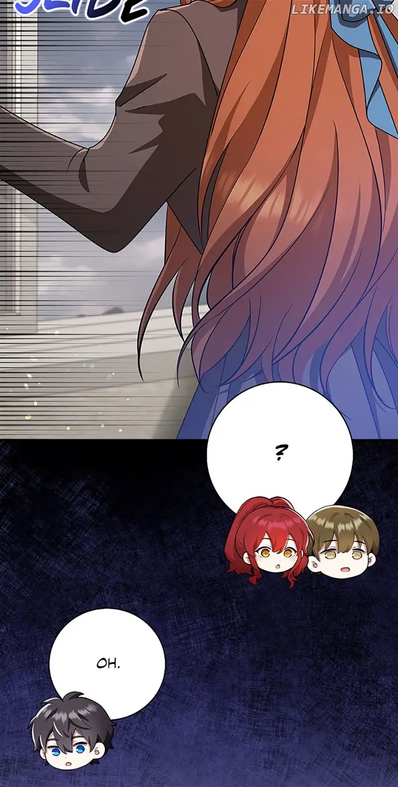 The Dungeon’s Time-Bound S-Rank Beauty Chapter 38 - Page 73