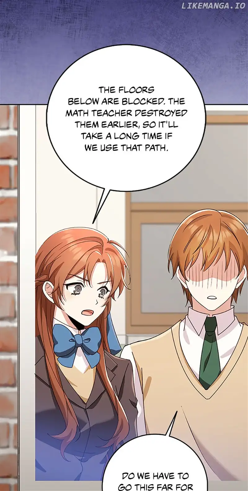 The Dungeon’s Time-Bound S-Rank Beauty Chapter 38 - Page 74