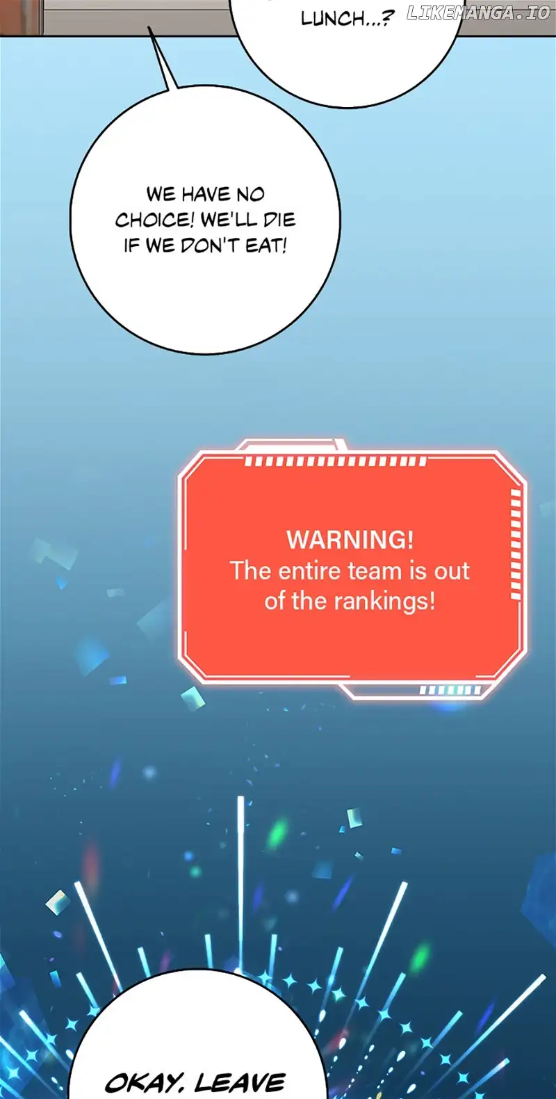 The Dungeon’s Time-Bound S-Rank Beauty Chapter 38 - Page 75