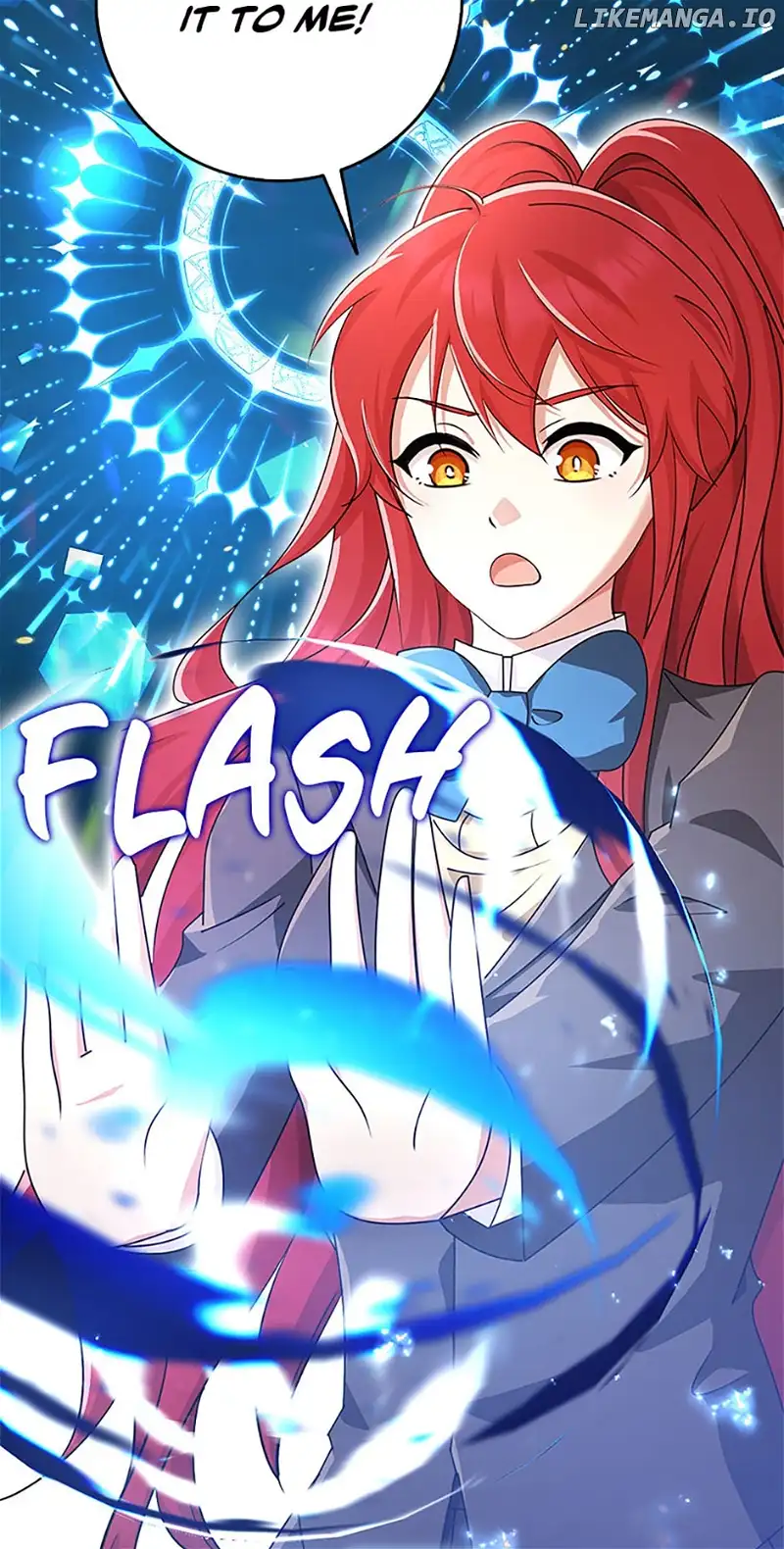 The Dungeon’s Time-Bound S-Rank Beauty Chapter 38 - Page 76