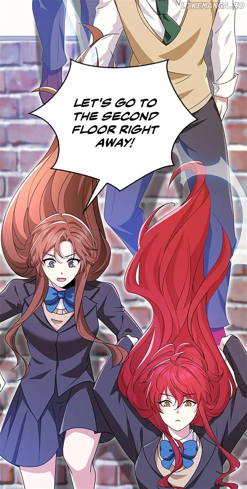 The Dungeon’s Time-Bound S-Rank Beauty Chapter 38 - Page 78