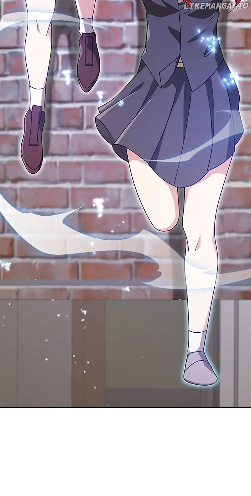 The Dungeon’s Time-Bound S-Rank Beauty Chapter 38 - Page 79