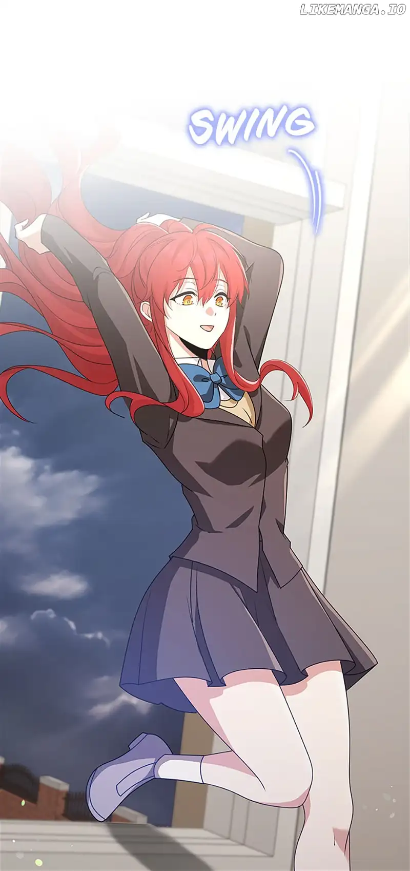 The Dungeon’s Time-Bound S-Rank Beauty Chapter 38 - Page 80