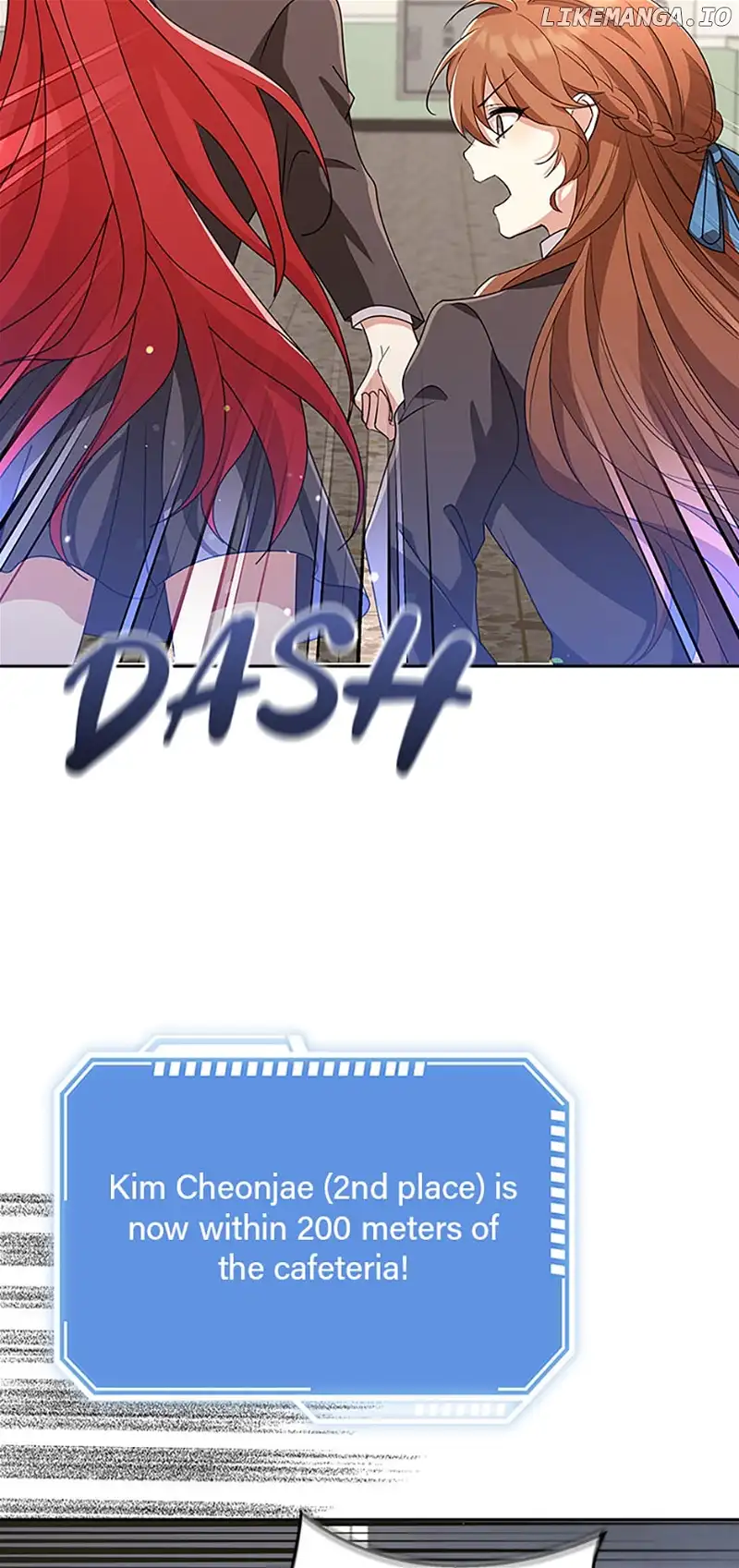 The Dungeon’s Time-Bound S-Rank Beauty Chapter 38 - Page 82