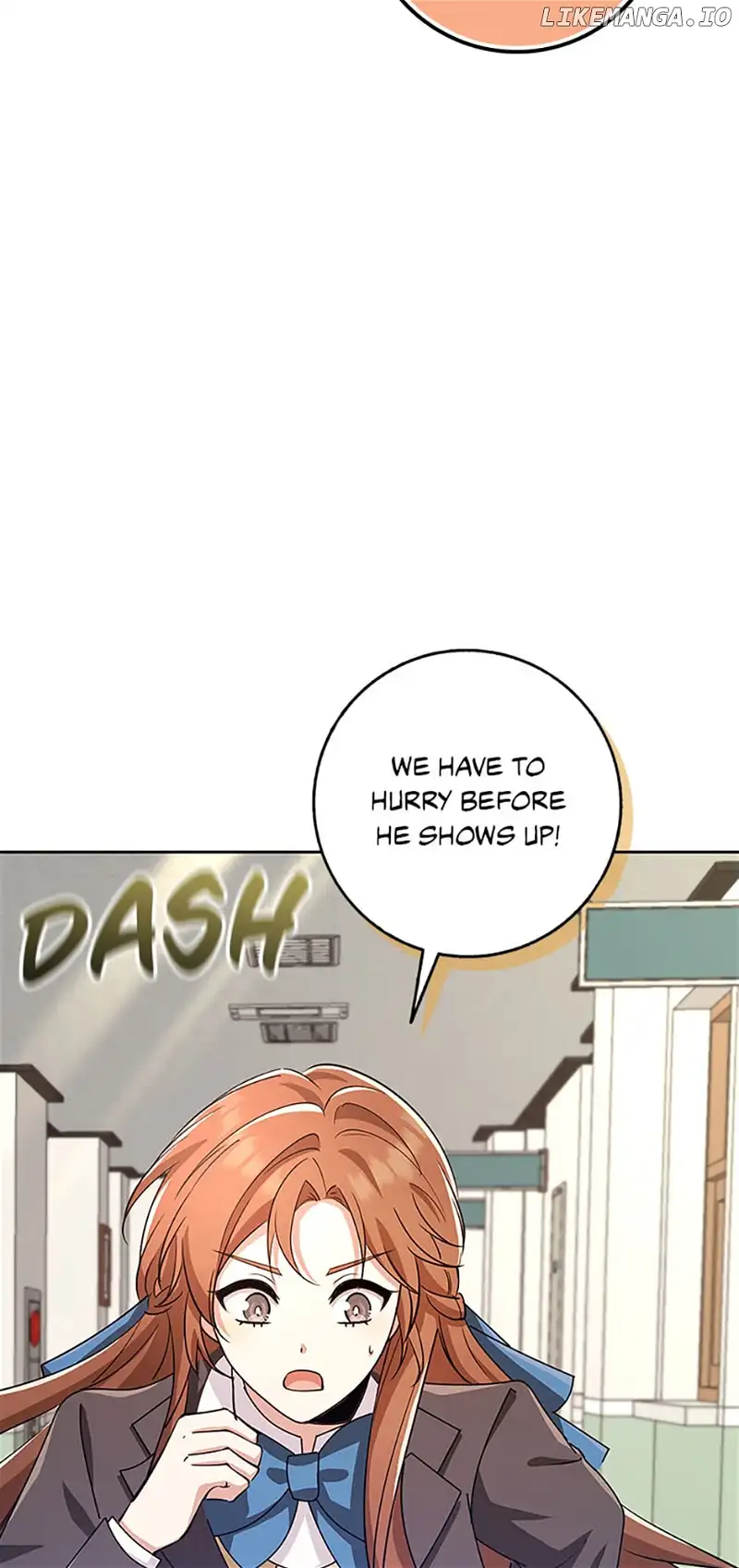 The Dungeon’s Time-Bound S-Rank Beauty Chapter 38 - Page 84