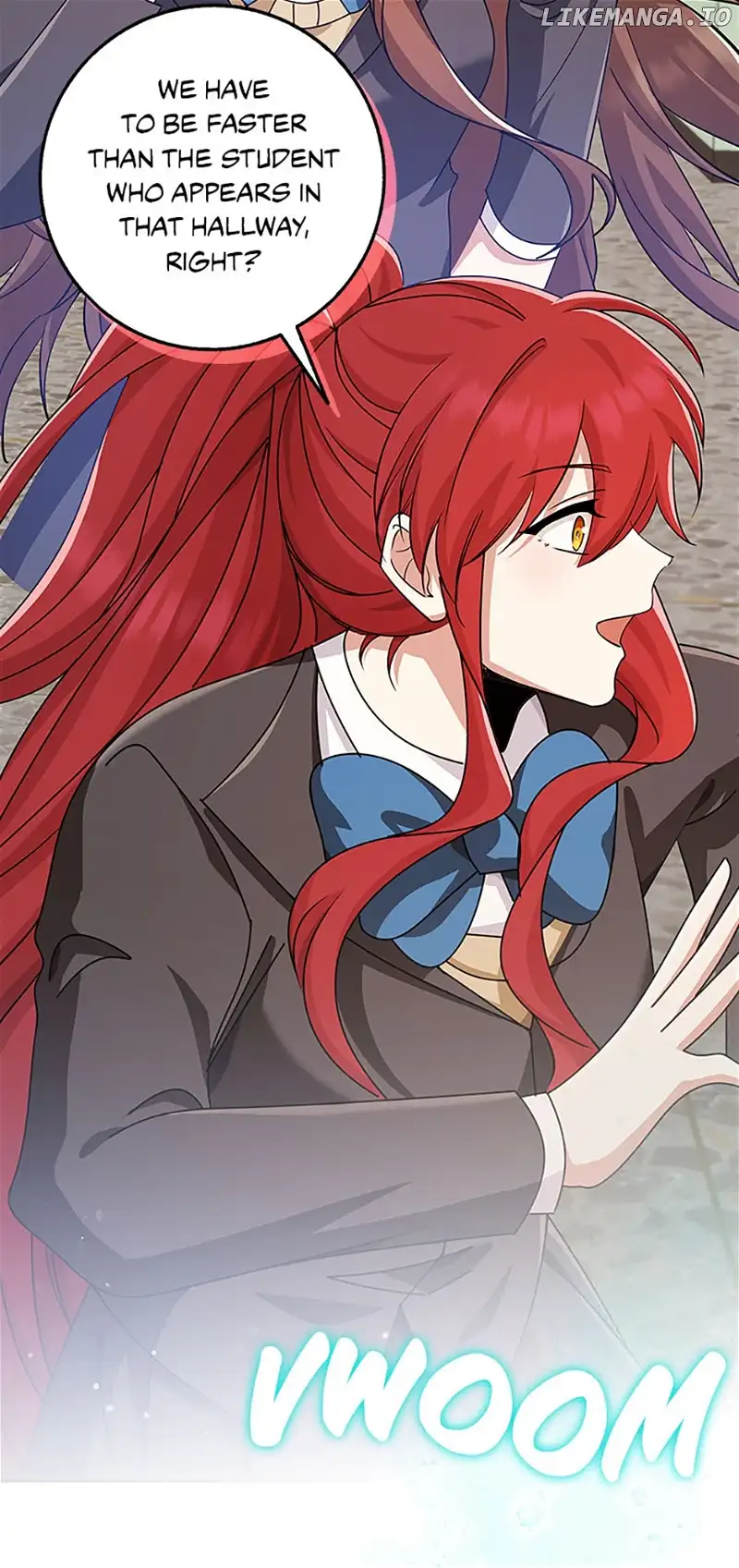 The Dungeon’s Time-Bound S-Rank Beauty Chapter 38 - Page 85