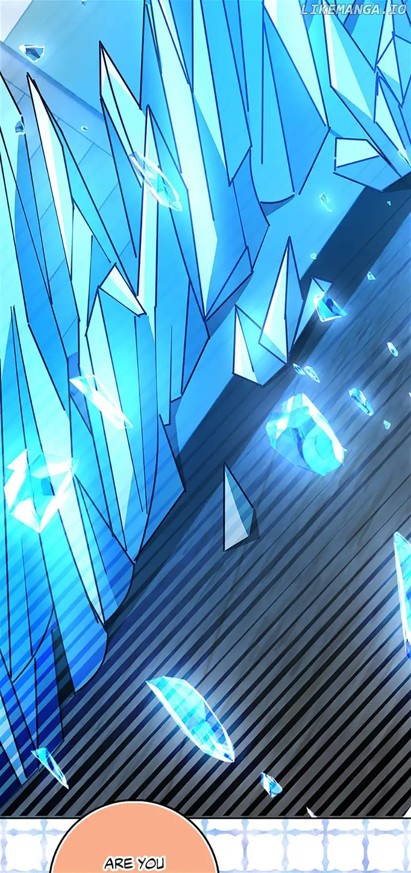 The Dungeon’s Time-Bound S-Rank Beauty Chapter 38 - Page 87