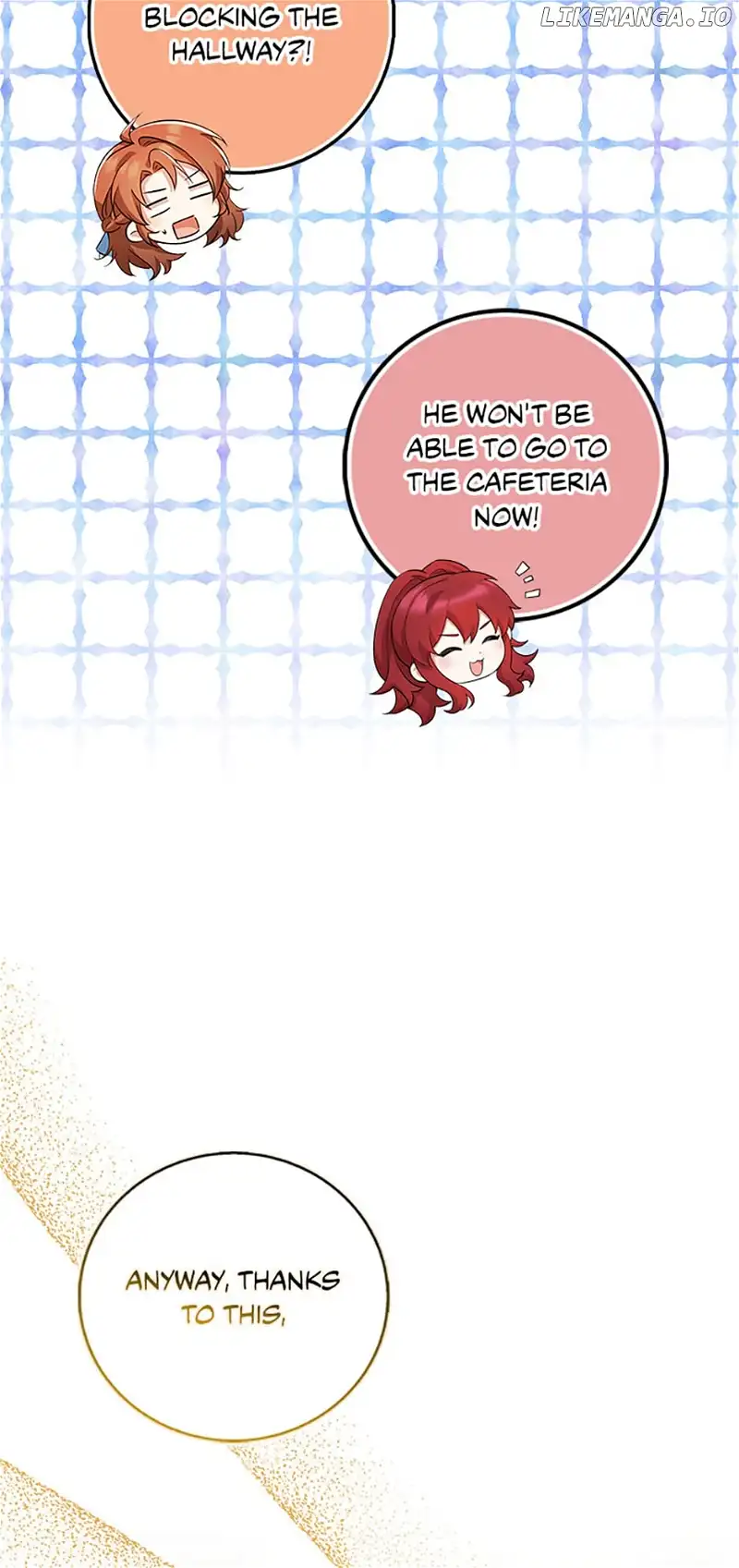 The Dungeon’s Time-Bound S-Rank Beauty Chapter 38 - Page 88