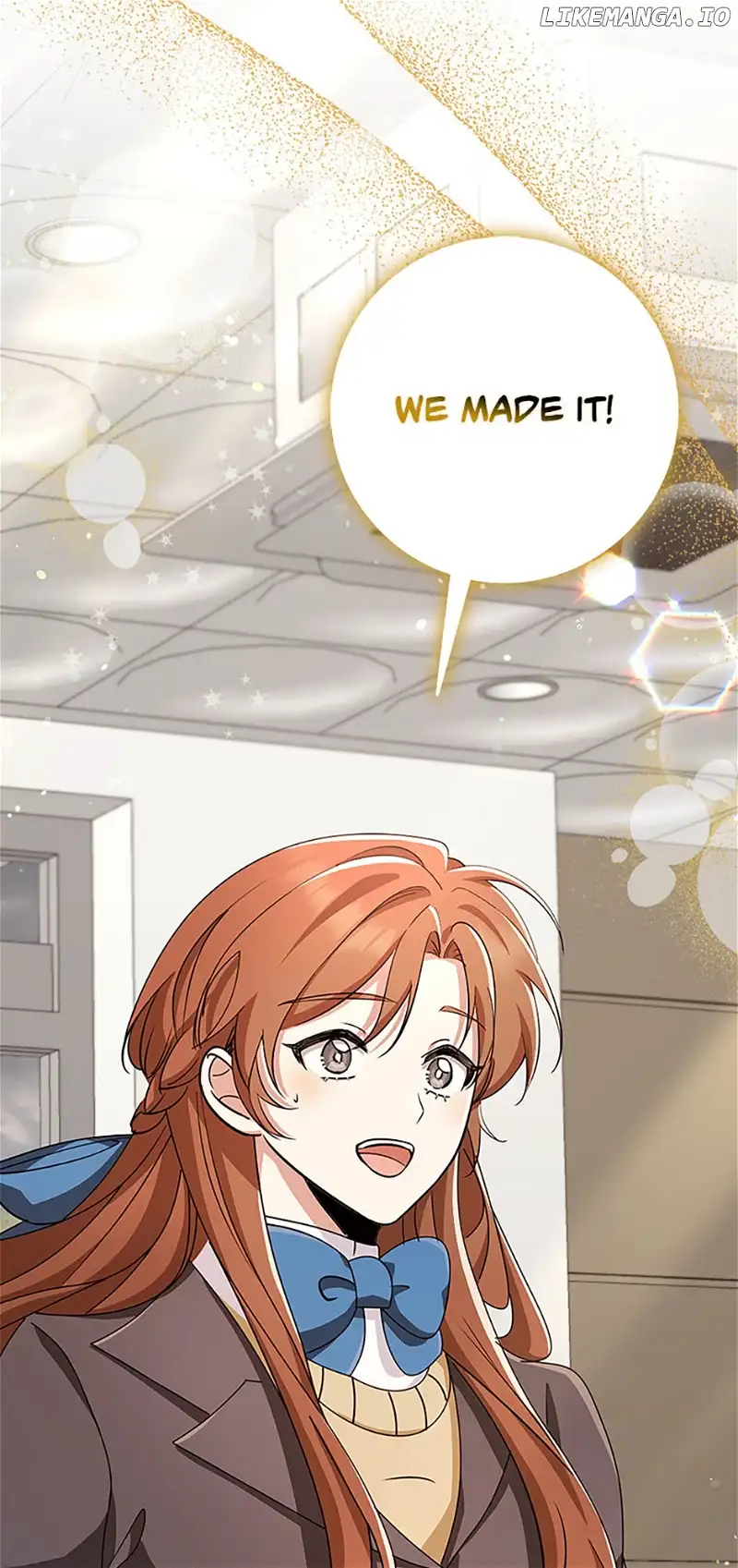 The Dungeon’s Time-Bound S-Rank Beauty Chapter 38 - Page 89