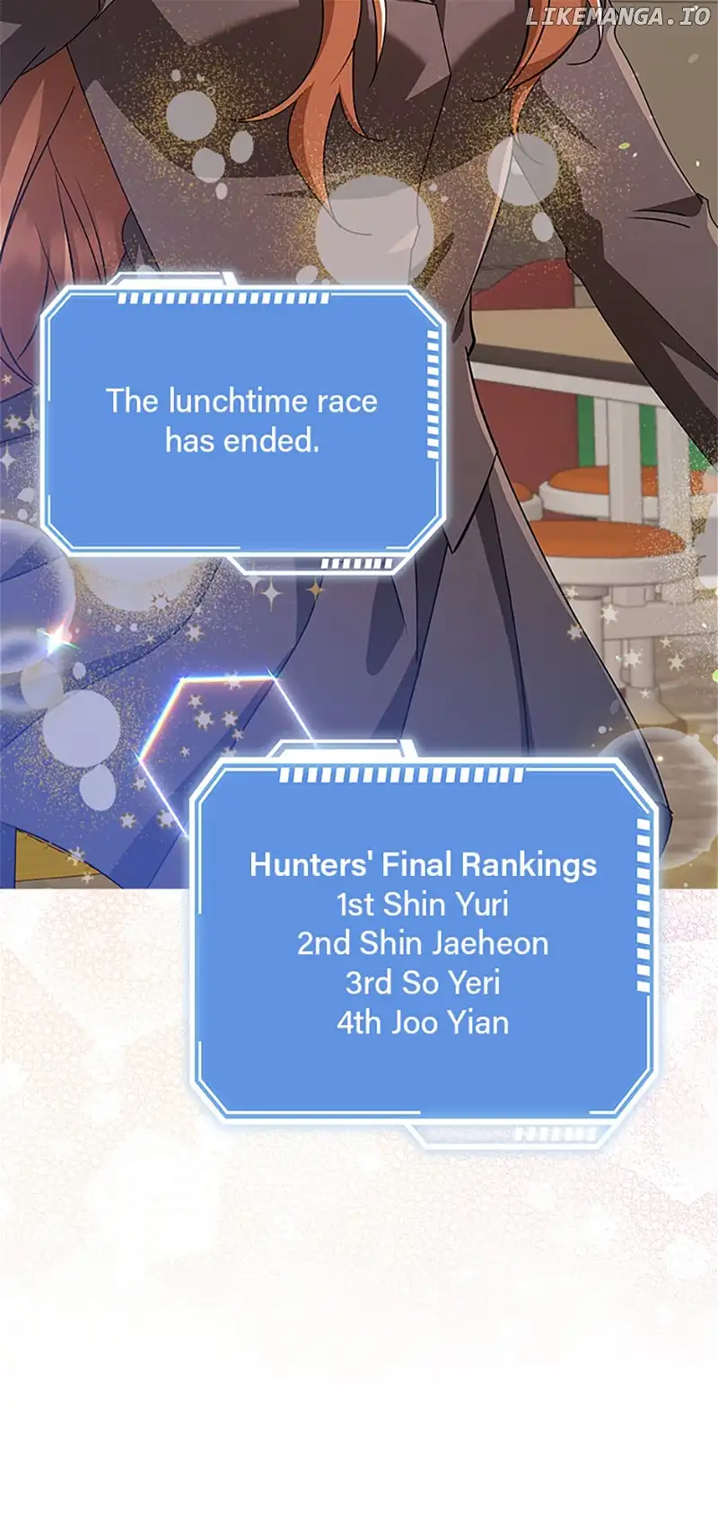 The Dungeon’s Time-Bound S-Rank Beauty Chapter 38 - Page 90