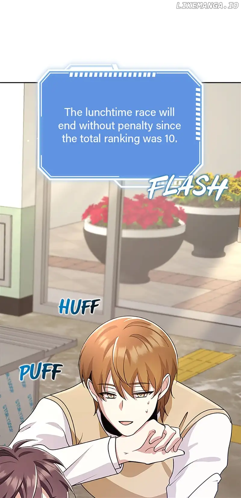 The Dungeon’s Time-Bound S-Rank Beauty Chapter 38 - Page 91