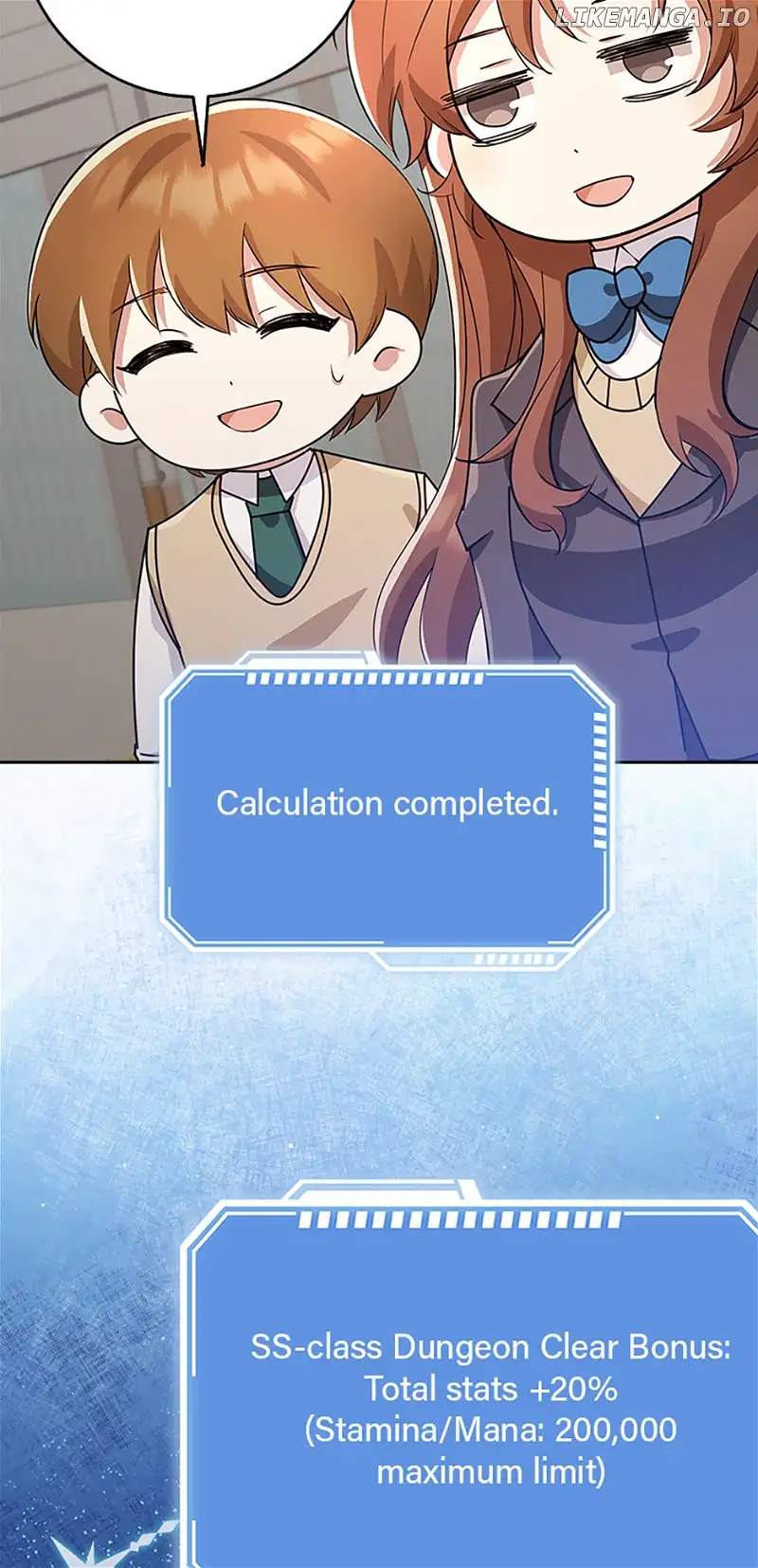 The Dungeon’s Time-Bound S-Rank Beauty Chapter 38 - Page 94