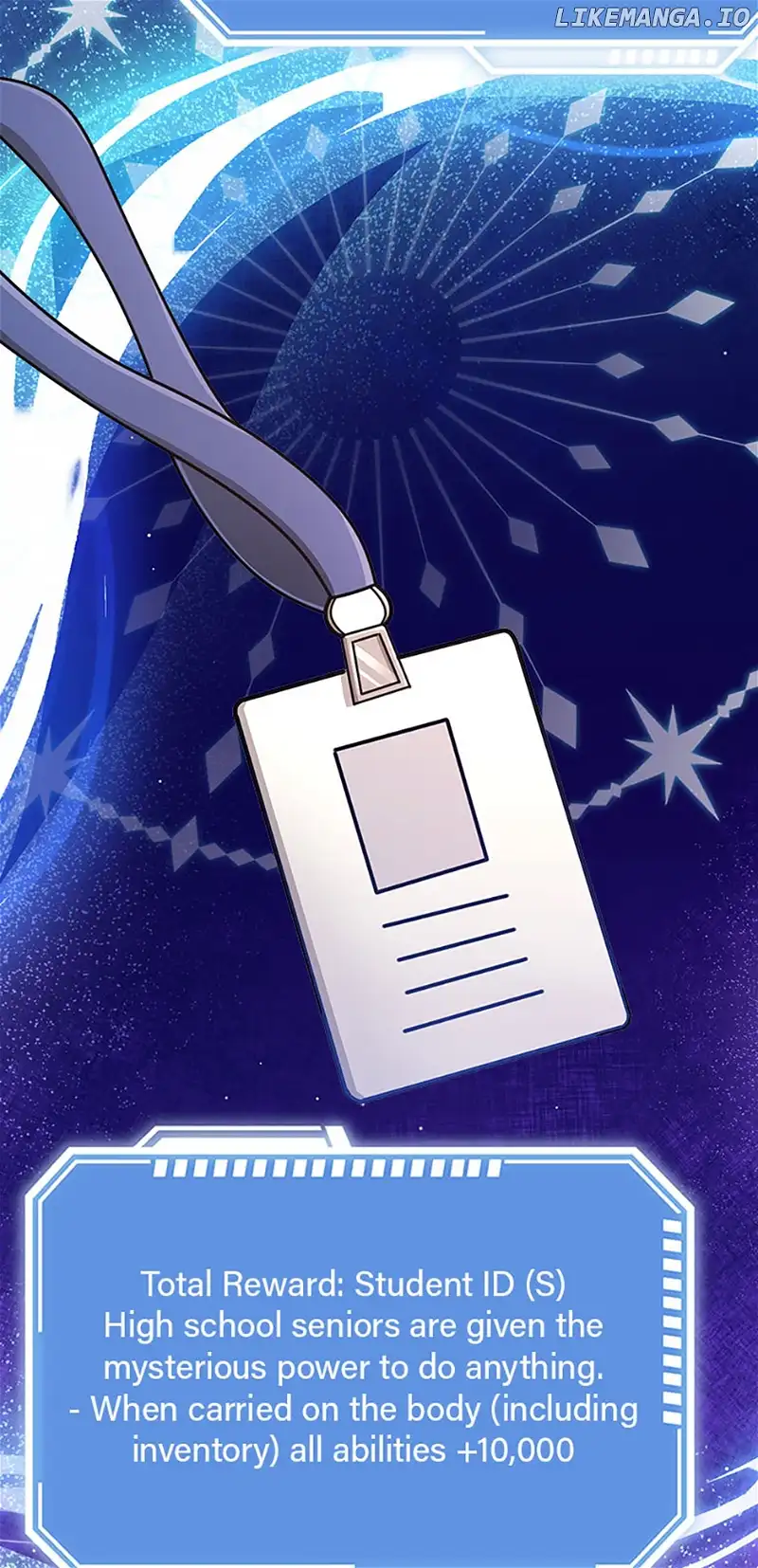 The Dungeon’s Time-Bound S-Rank Beauty Chapter 38 - Page 95