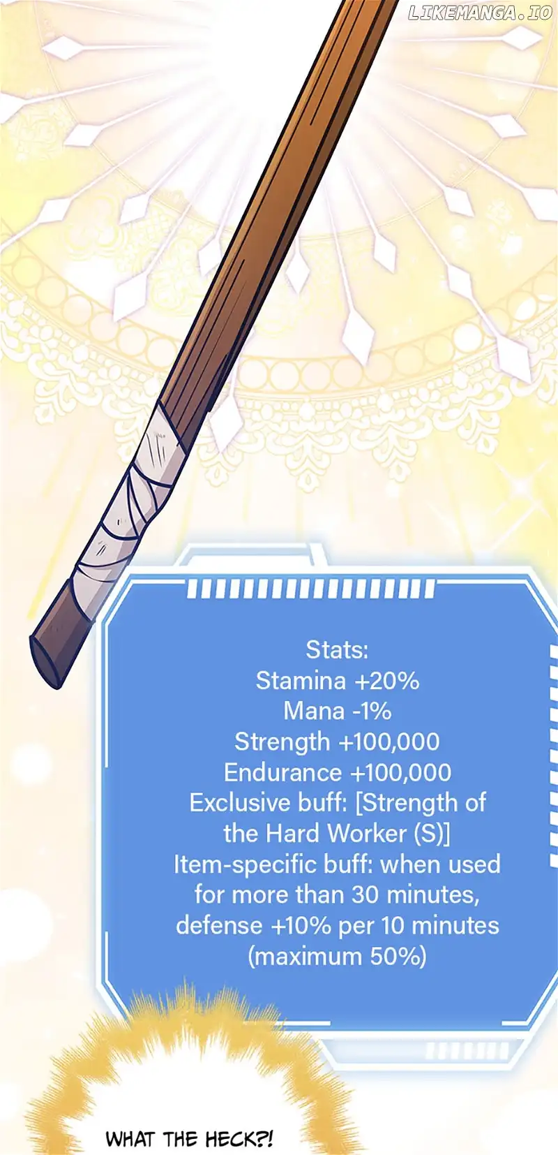 The Dungeon’s Time-Bound S-Rank Beauty Chapter 38 - Page 98