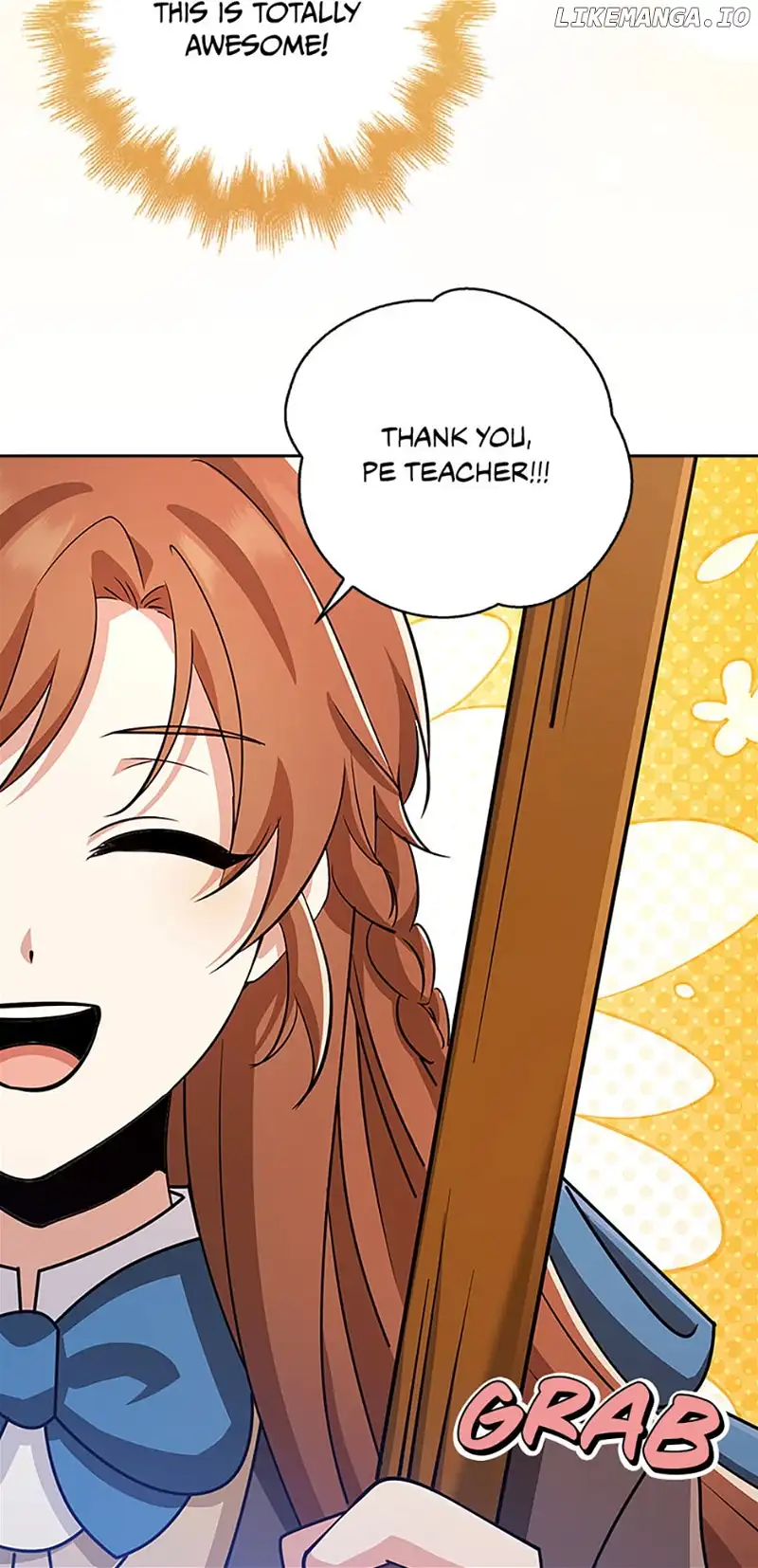 The Dungeon’s Time-Bound S-Rank Beauty Chapter 38 - Page 99