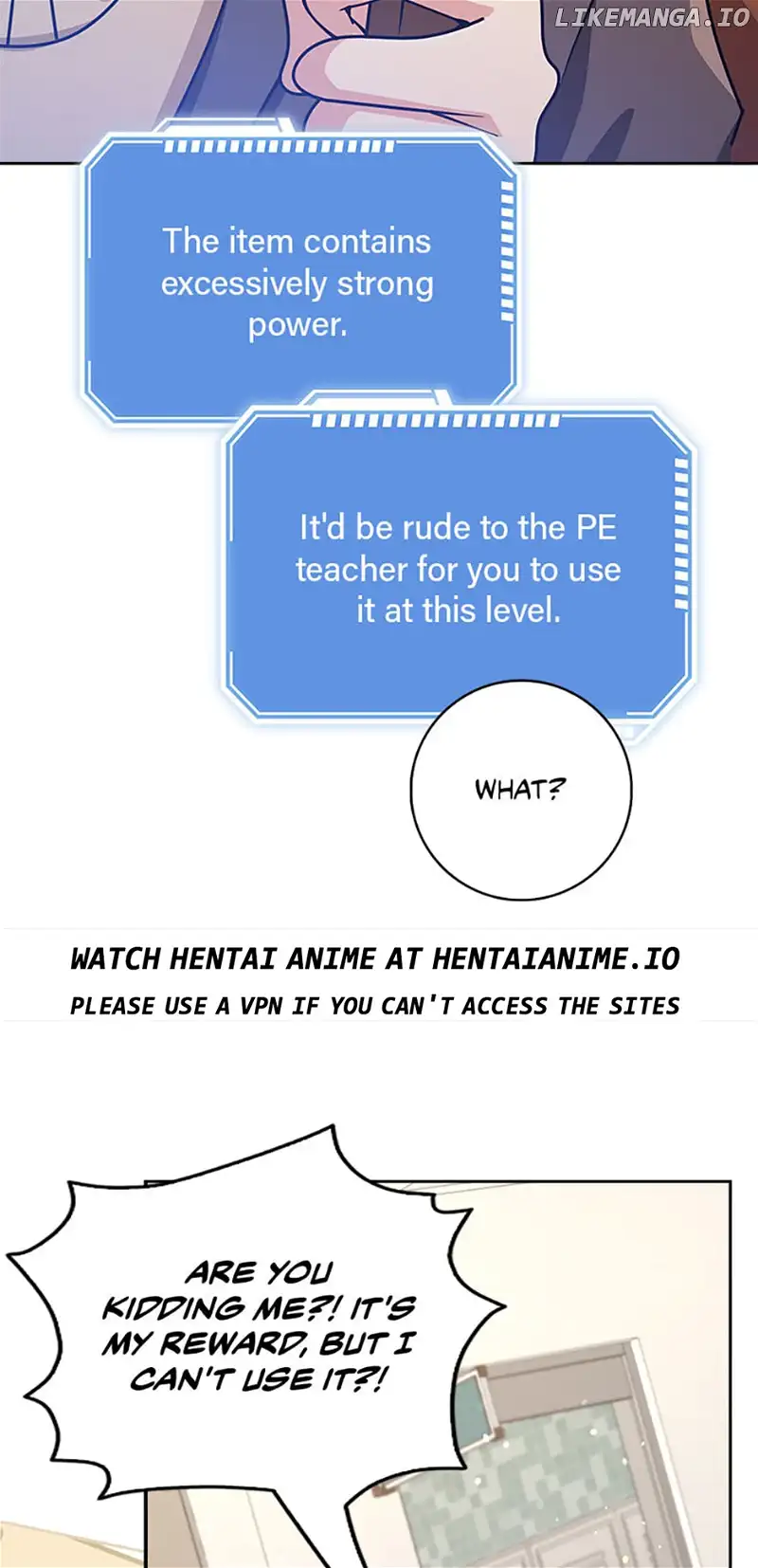 The Dungeon’s Time-Bound S-Rank Beauty Chapter 38 - Page 100