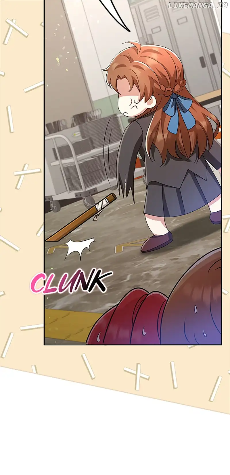 The Dungeon’s Time-Bound S-Rank Beauty Chapter 38 - Page 101