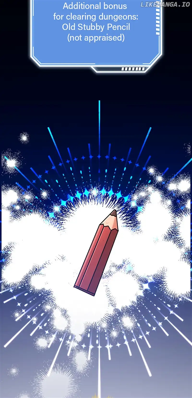 The Dungeon’s Time-Bound S-Rank Beauty Chapter 38 - Page 103