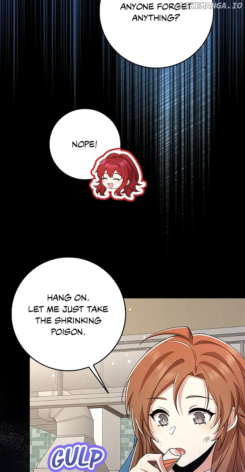 The Dungeon’s Time-Bound S-Rank Beauty Chapter 39 - Page 4