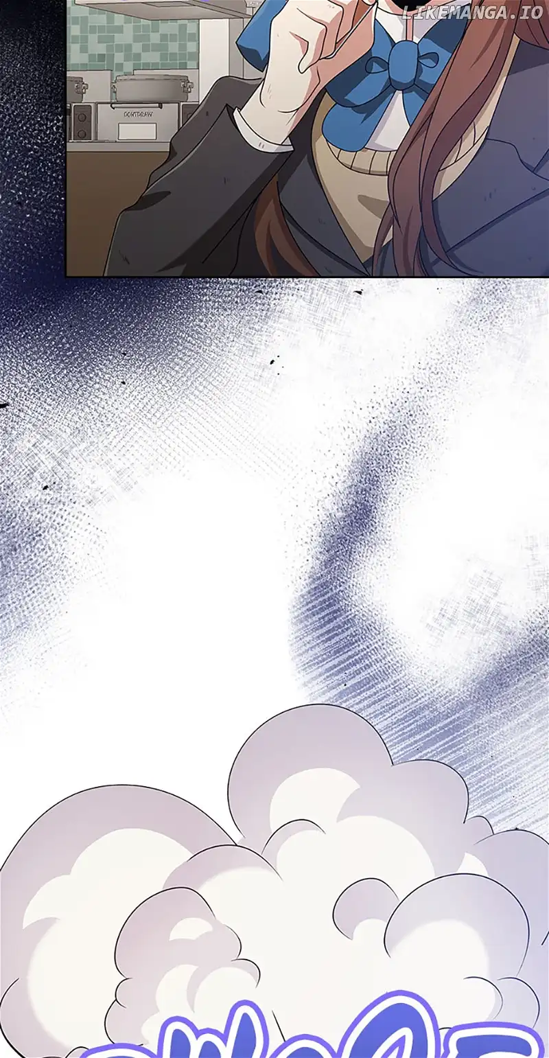 The Dungeon’s Time-Bound S-Rank Beauty Chapter 39 - Page 5