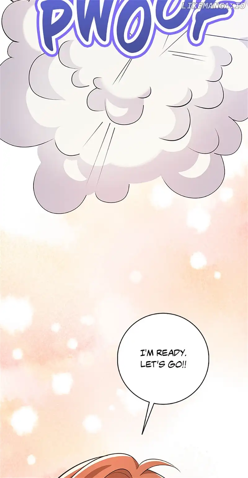 The Dungeon’s Time-Bound S-Rank Beauty Chapter 39 - Page 6