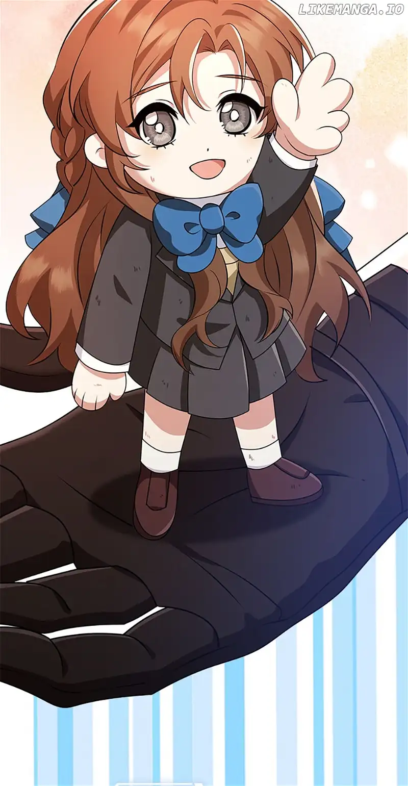 The Dungeon’s Time-Bound S-Rank Beauty Chapter 39 - Page 7