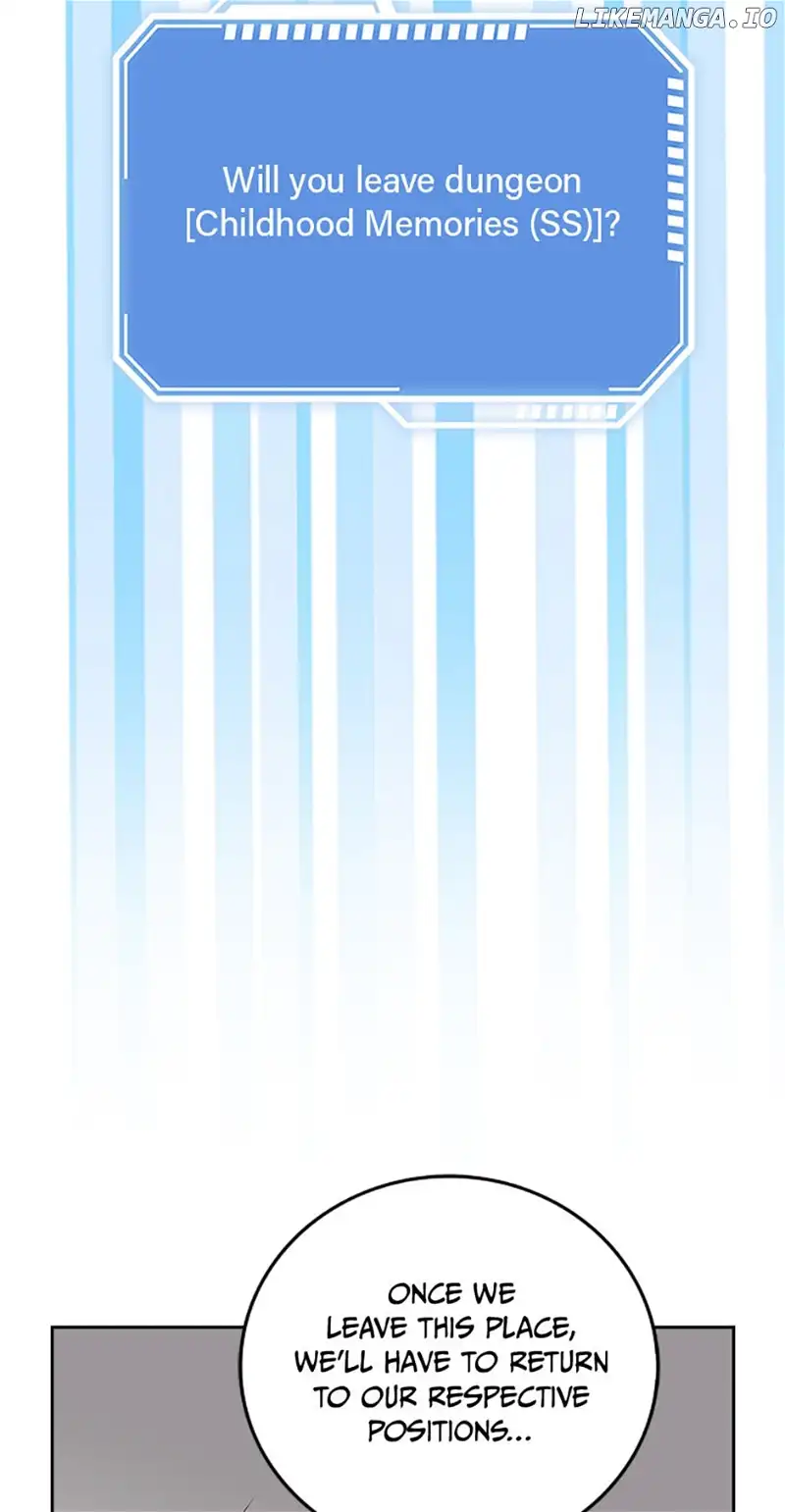 The Dungeon’s Time-Bound S-Rank Beauty Chapter 39 - Page 8