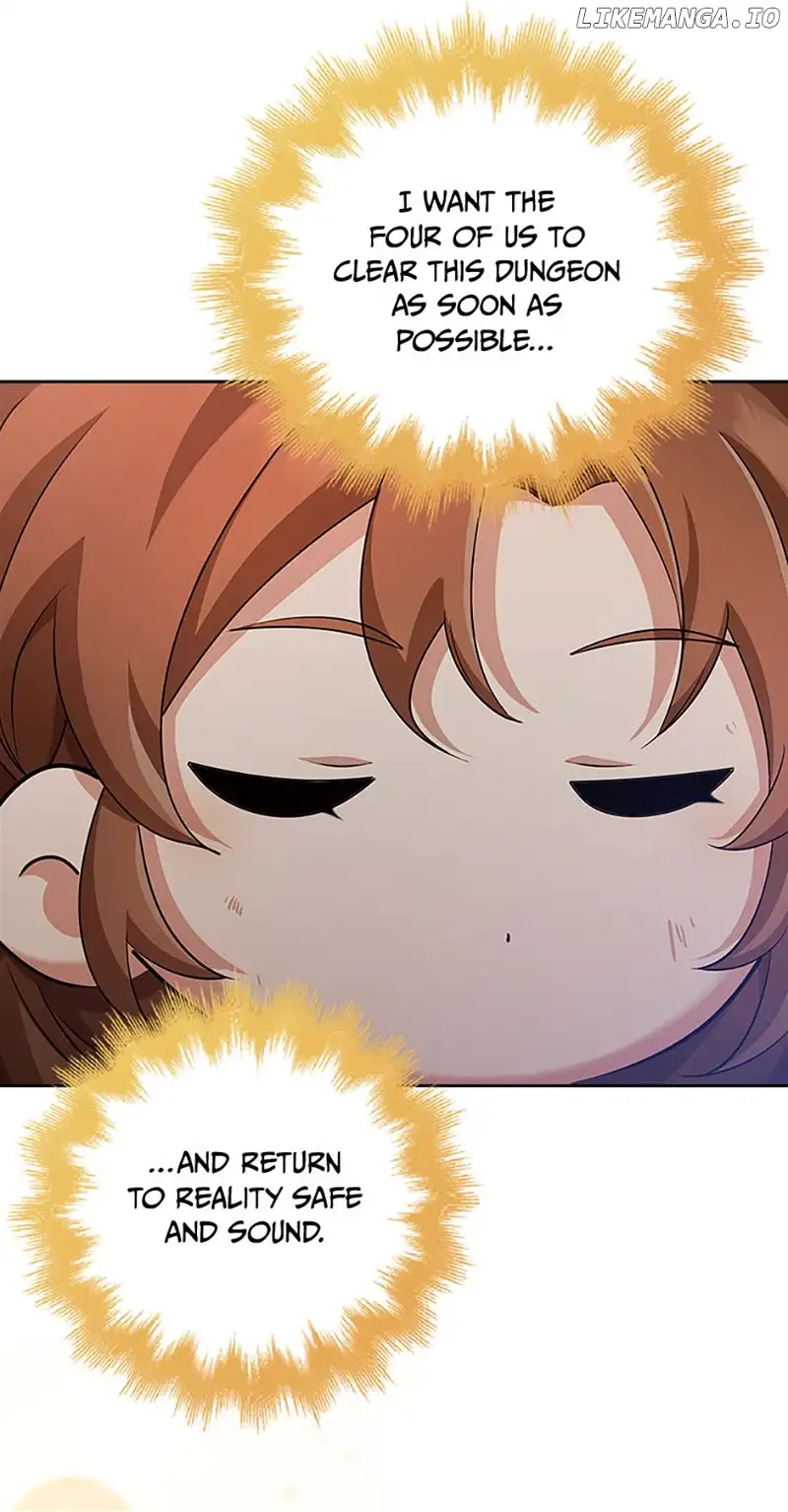 The Dungeon’s Time-Bound S-Rank Beauty Chapter 39 - Page 10
