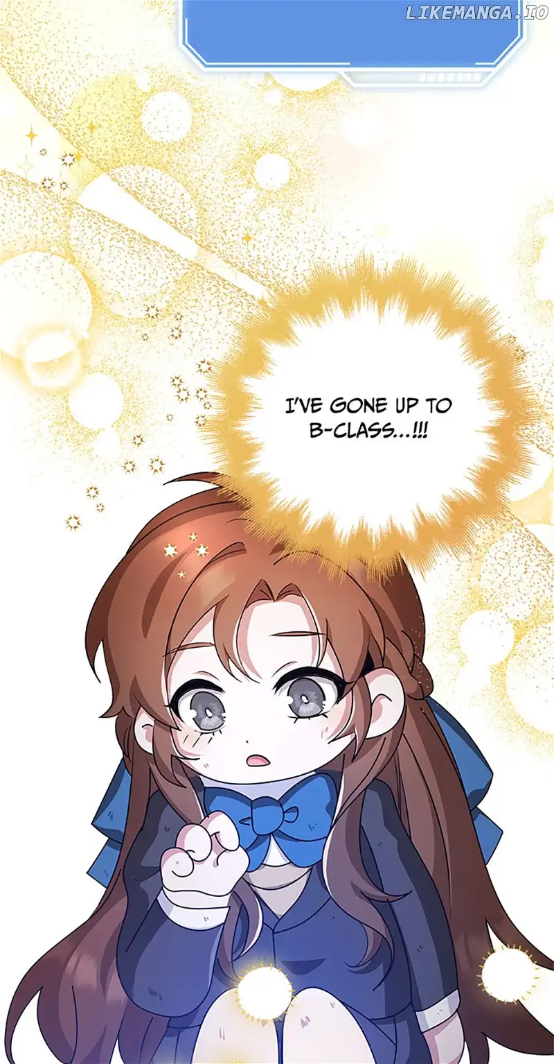 The Dungeon’s Time-Bound S-Rank Beauty Chapter 39 - Page 12