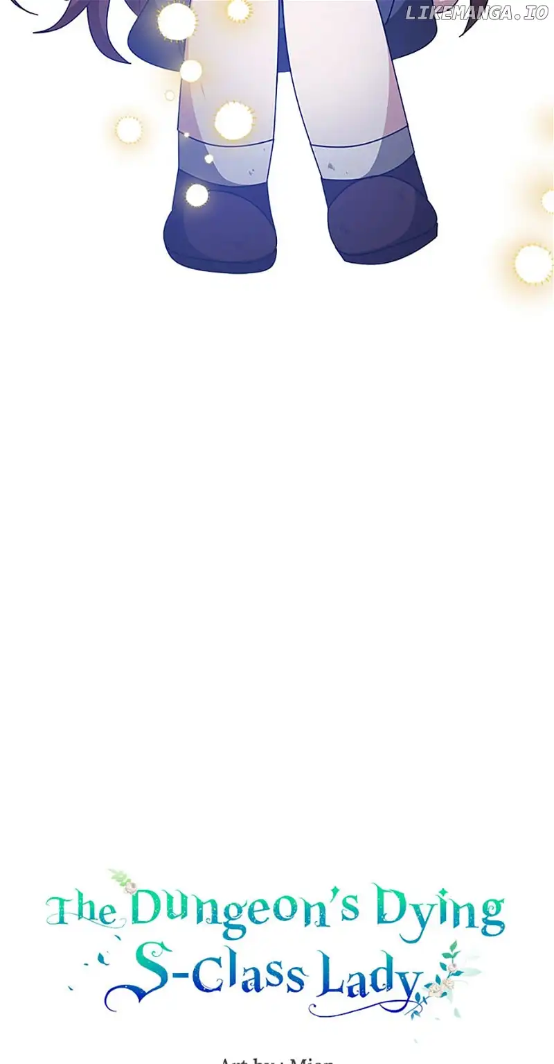 The Dungeon’s Time-Bound S-Rank Beauty Chapter 39 - Page 13