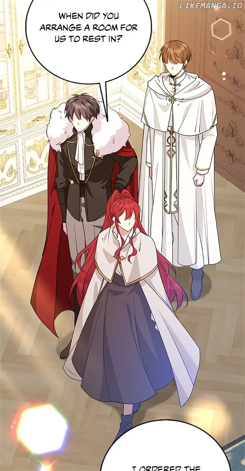 The Dungeon’s Time-Bound S-Rank Beauty Chapter 39 - Page 15