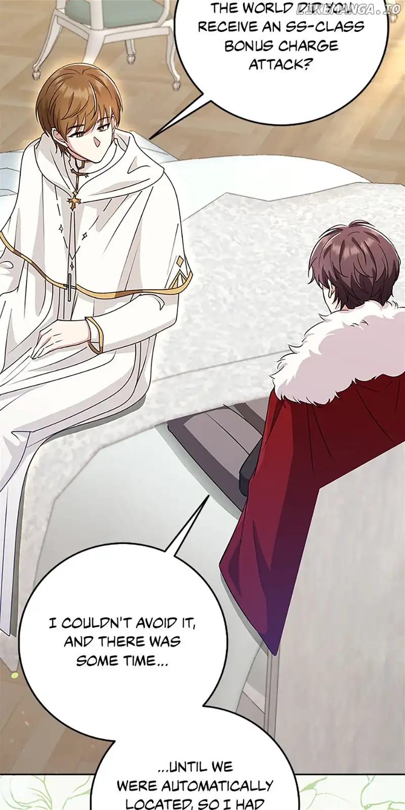 The Dungeon’s Time-Bound S-Rank Beauty Chapter 39 - Page 20