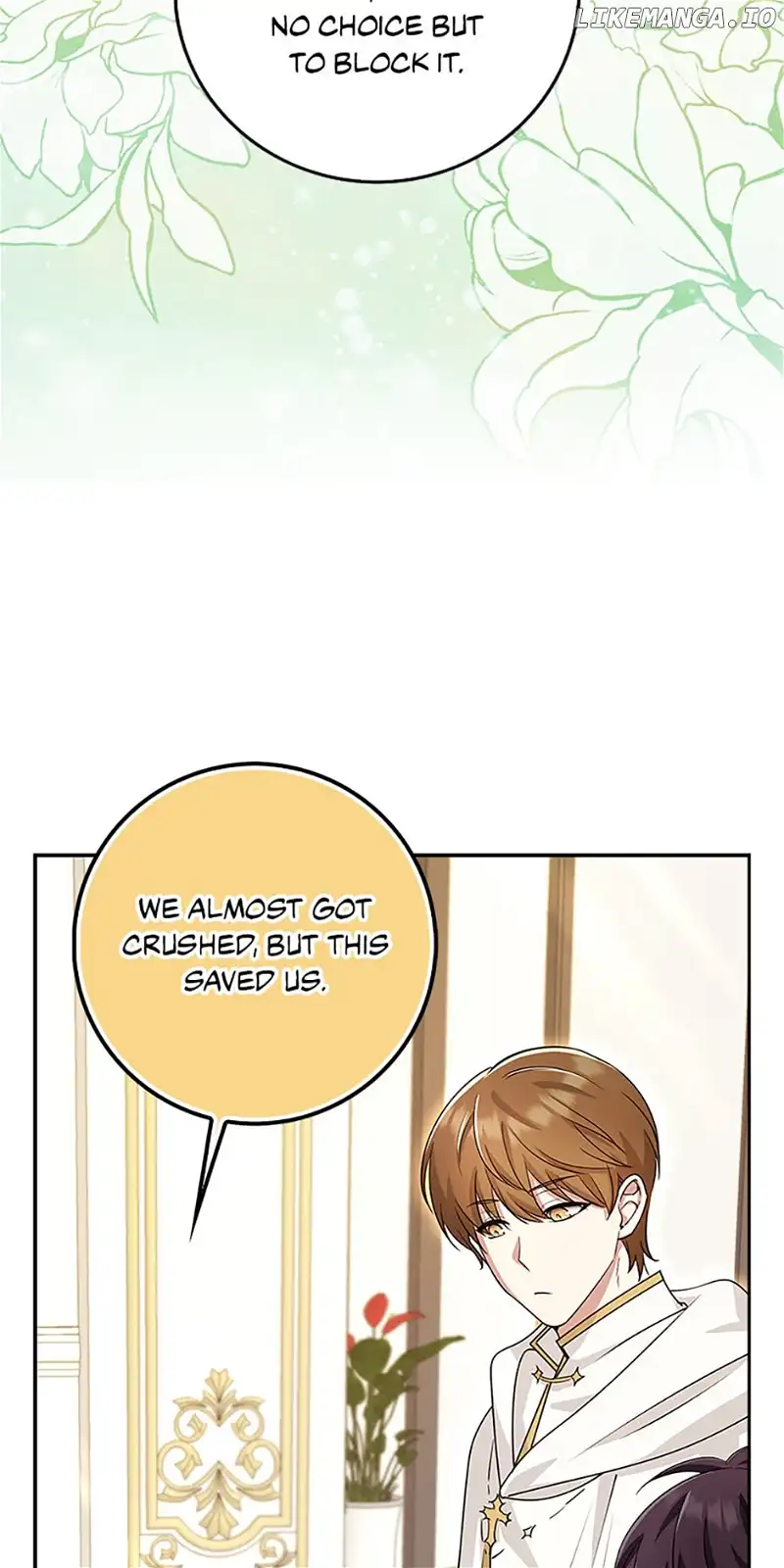 The Dungeon’s Time-Bound S-Rank Beauty Chapter 39 - Page 21