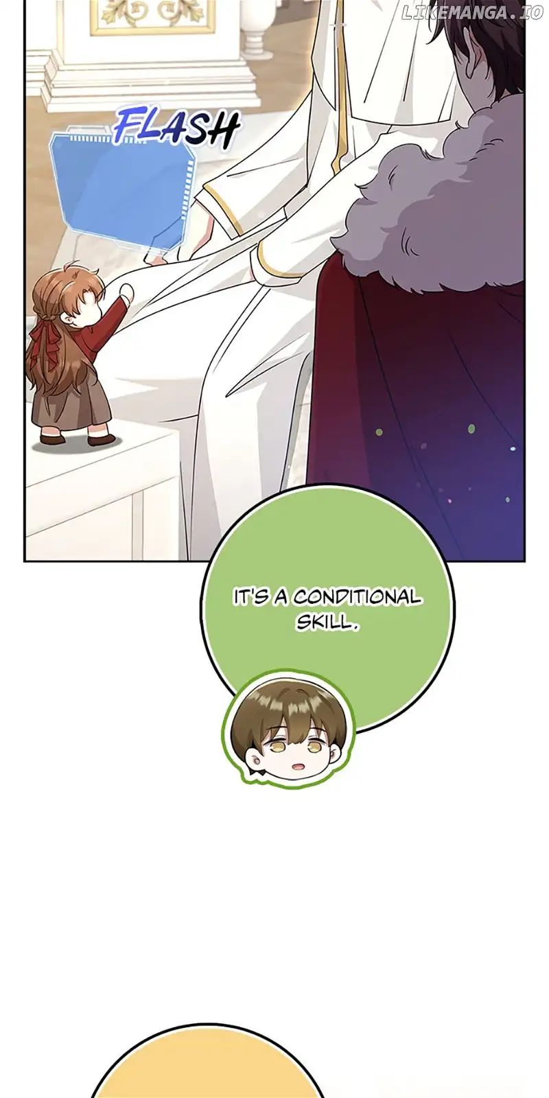 The Dungeon’s Time-Bound S-Rank Beauty Chapter 39 - Page 22