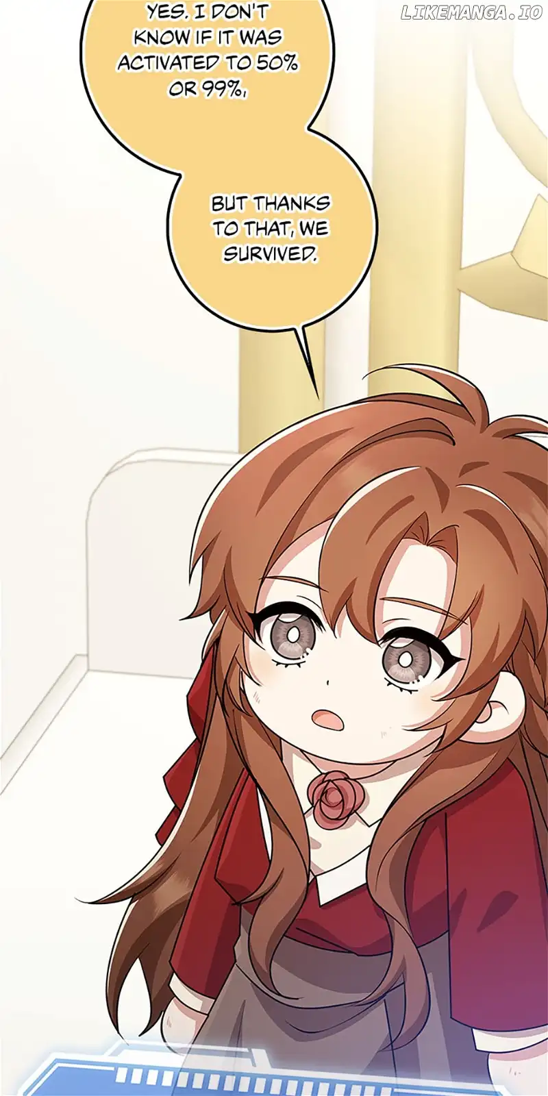 The Dungeon’s Time-Bound S-Rank Beauty Chapter 39 - Page 23