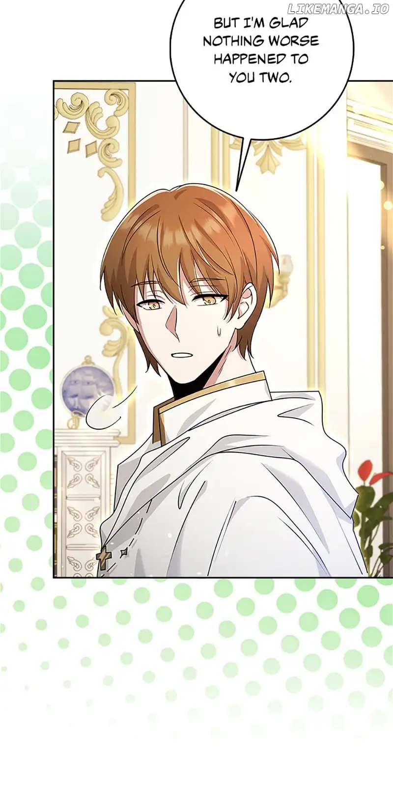 The Dungeon’s Time-Bound S-Rank Beauty Chapter 39 - Page 25