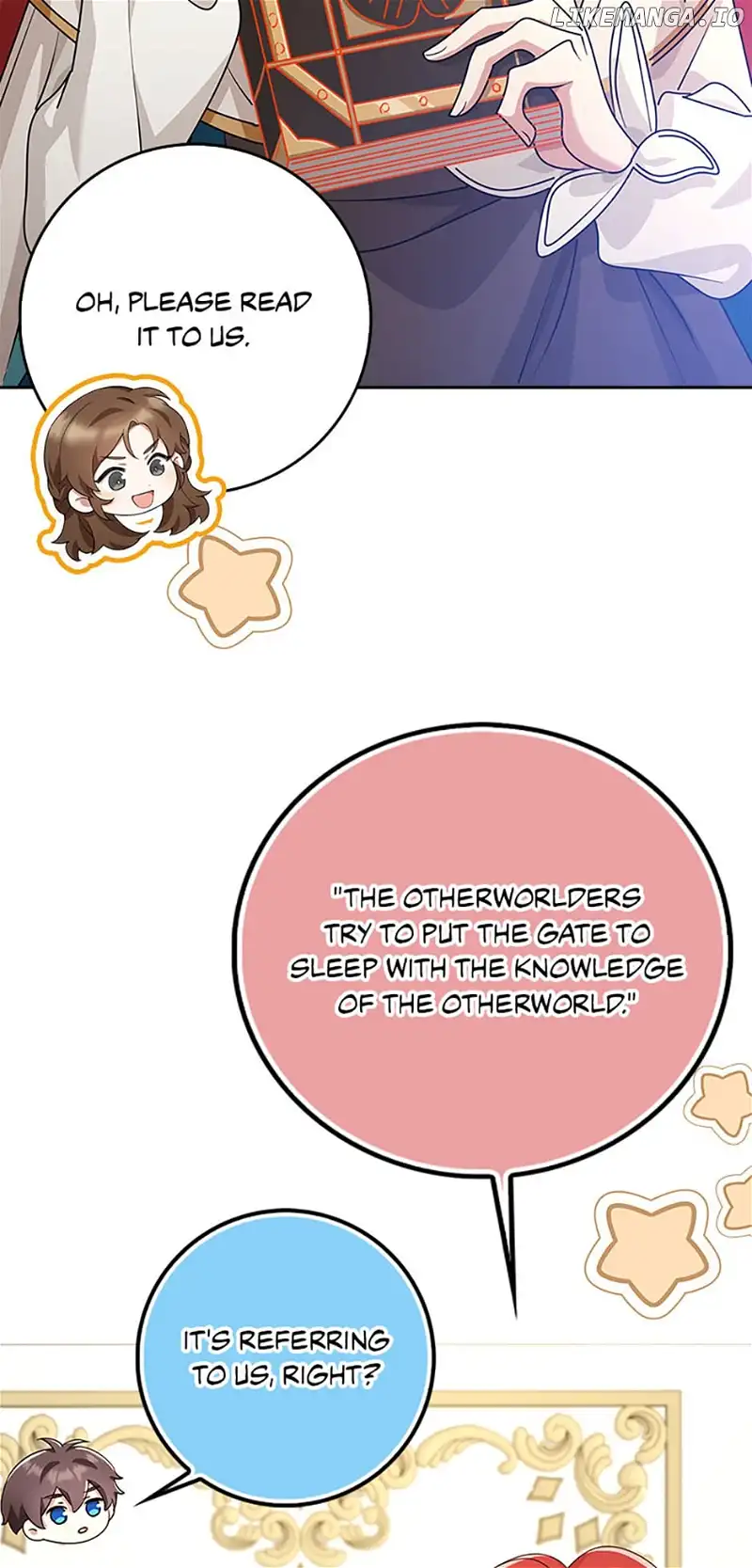 The Dungeon’s Time-Bound S-Rank Beauty Chapter 39 - Page 27