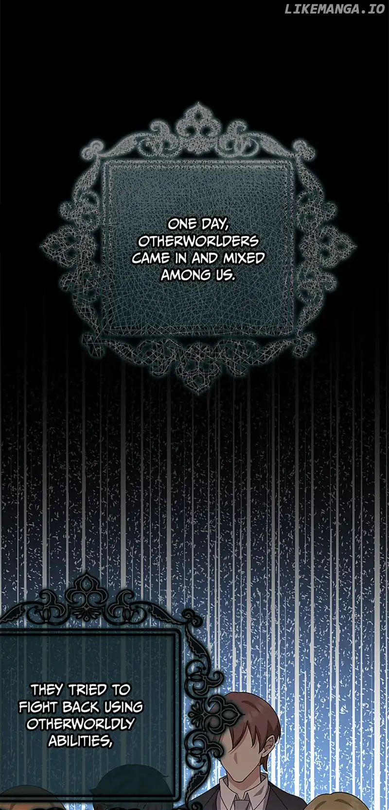 The Dungeon’s Time-Bound S-Rank Beauty Chapter 39 - Page 29