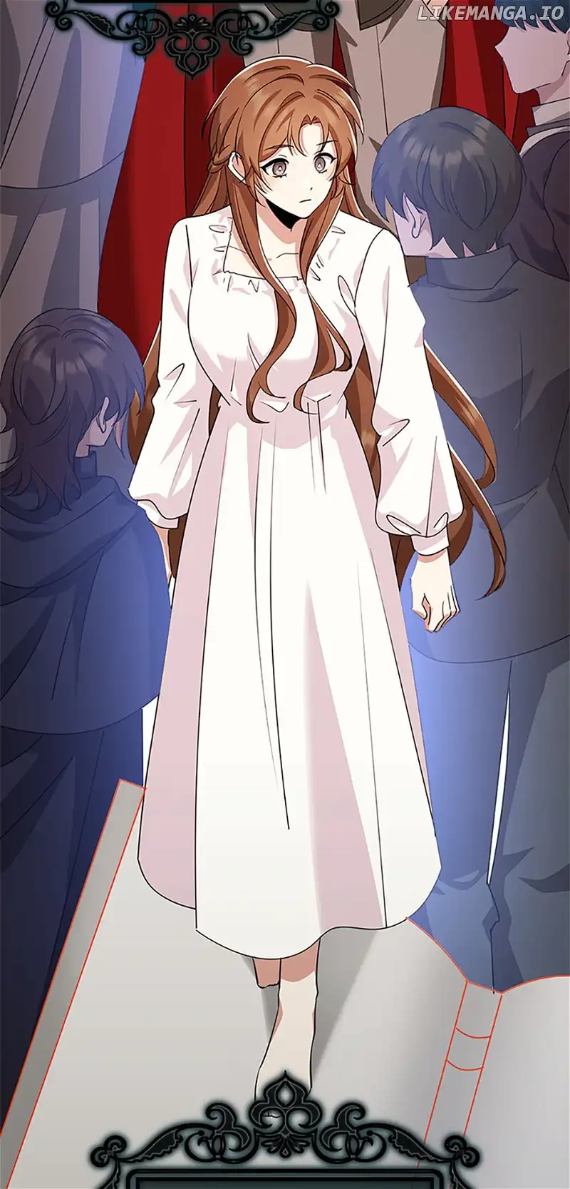 The Dungeon’s Time-Bound S-Rank Beauty Chapter 39 - Page 31