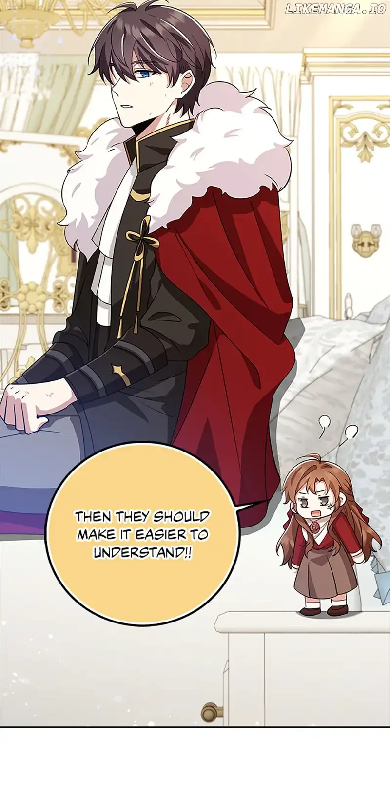 The Dungeon’s Time-Bound S-Rank Beauty Chapter 39 - Page 33